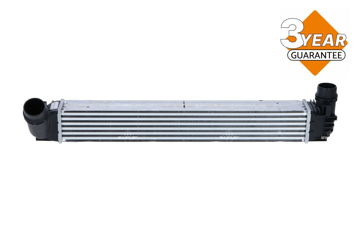 Intercooler — NRF 30481