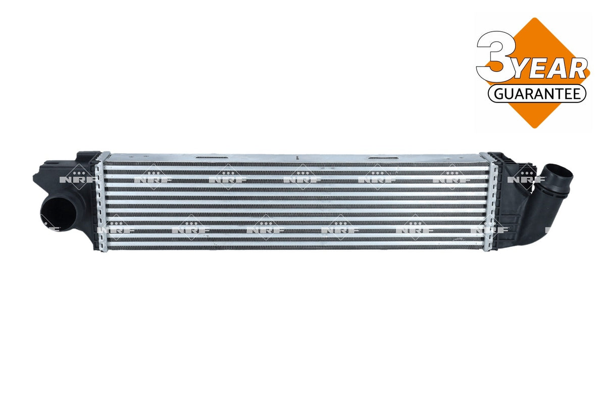 Intercooler — NRF 30968