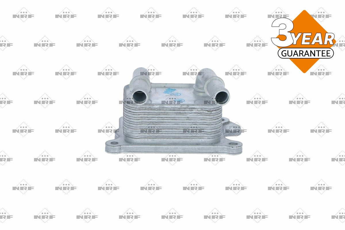 Refroidisseur d’huile moteur — NRF 31784