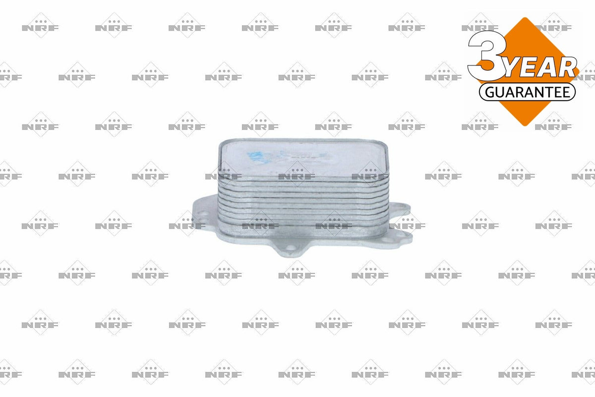 Refroidisseur d’huile moteur — NRF 31787