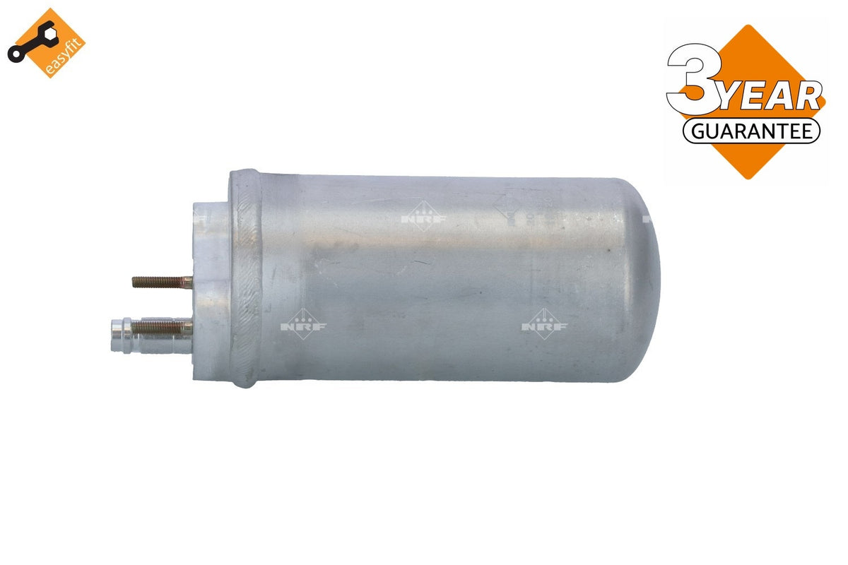 Filtre déshydrateur de climatisation — NRF 33322