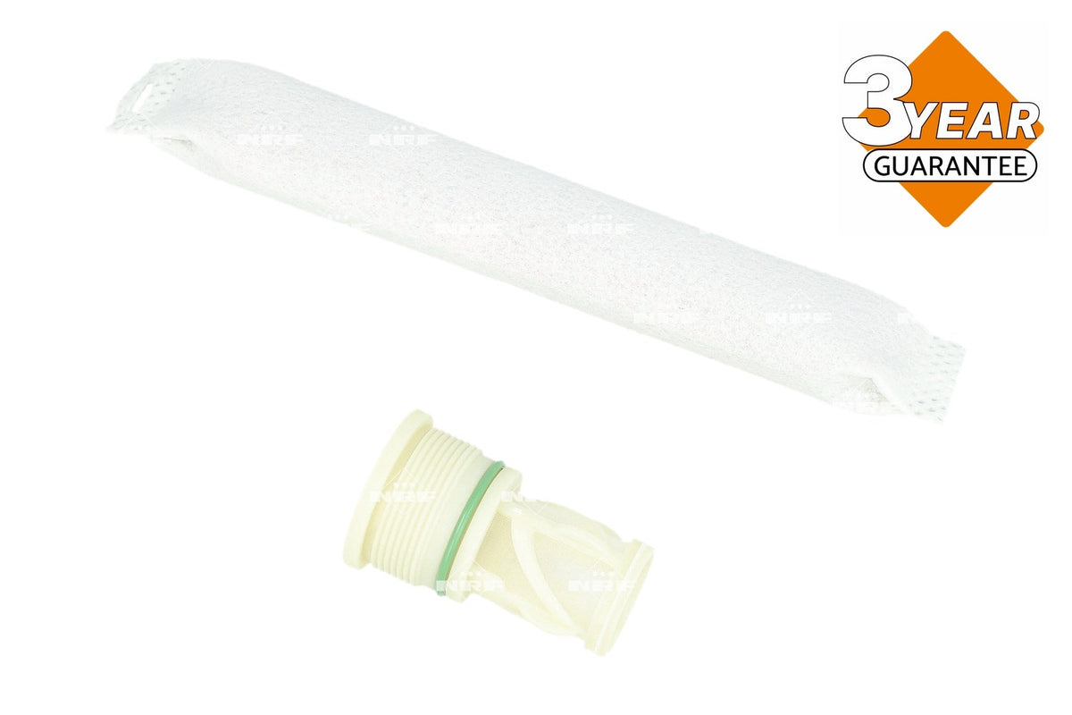 Filtre déshydrateur de climatisation — NRF 33370