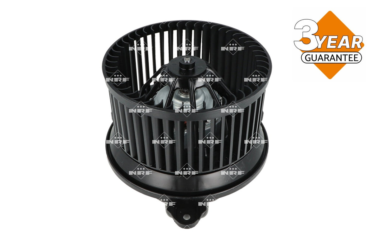 Pulseur d’air habitacle — NRF 34056