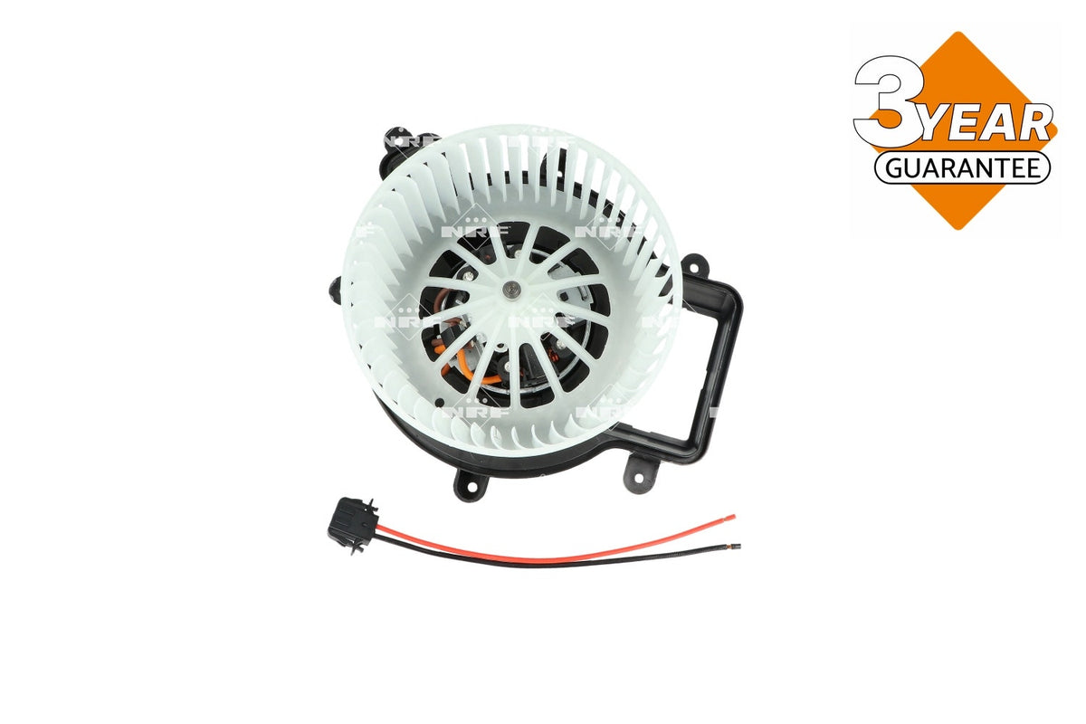Pulseur d’air habitacle — NRF 34270