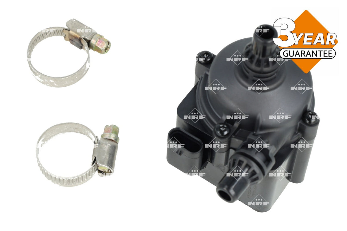 Pompe à eau électrique — NRF 390123