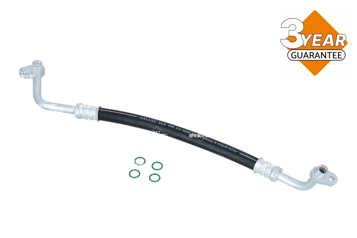 Tuyau de climatisation — NRF 400015