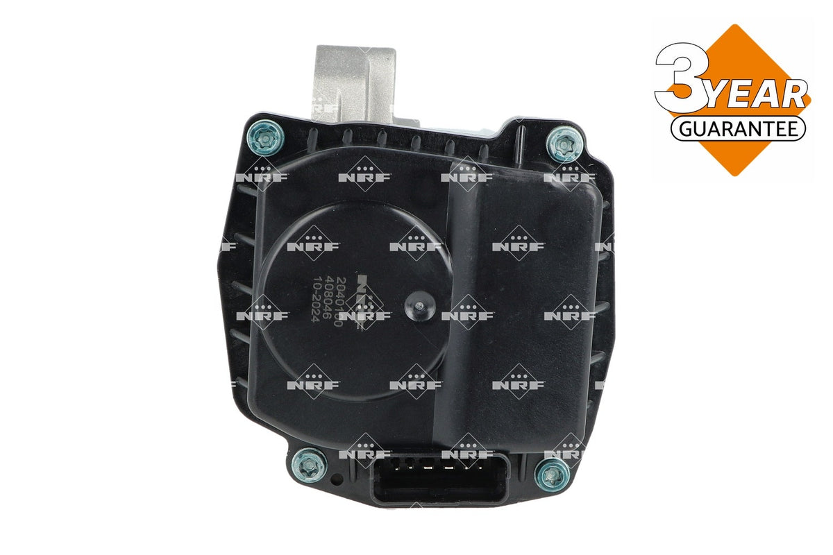 Boîtier papillon — NRF 408046