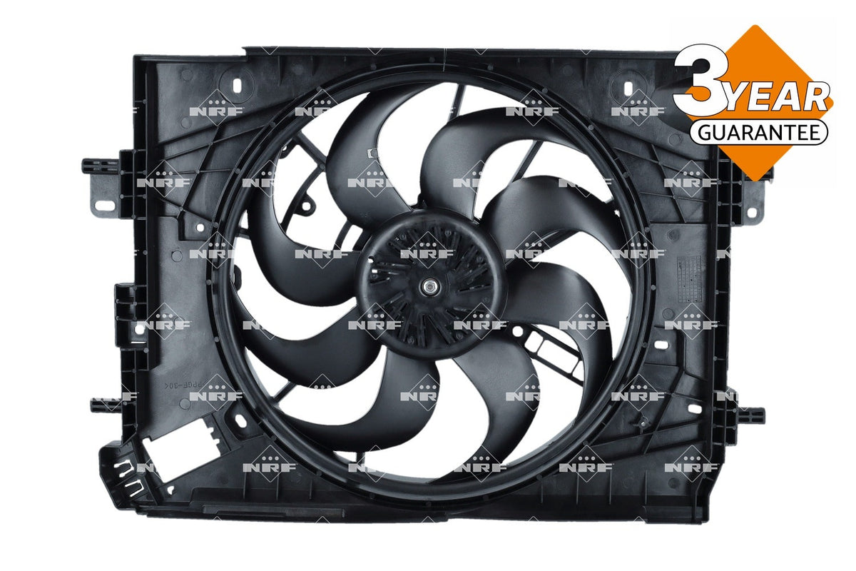 Ventilateur de refroidissement — NRF 470061