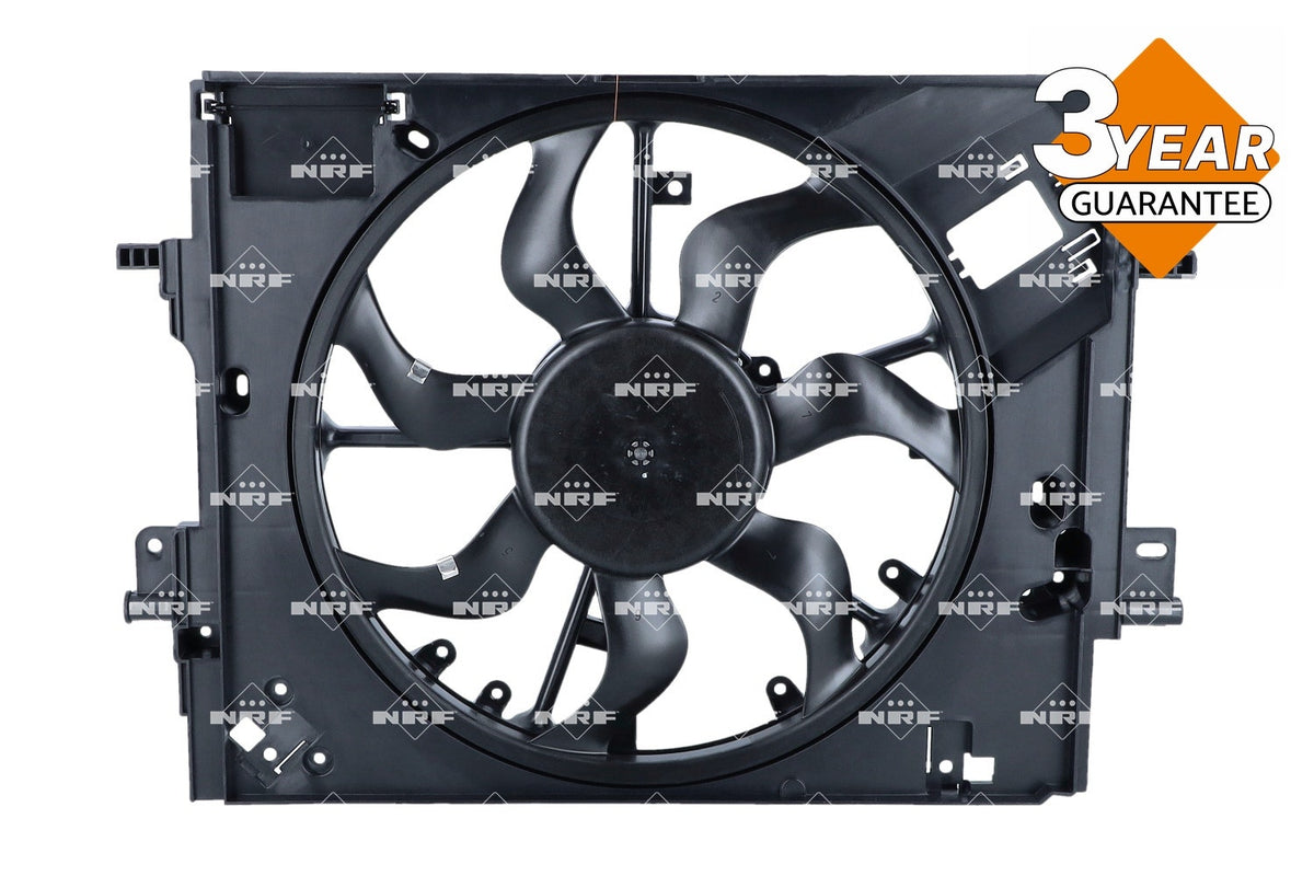 Ventilateur de refroidissement — NRF 470103