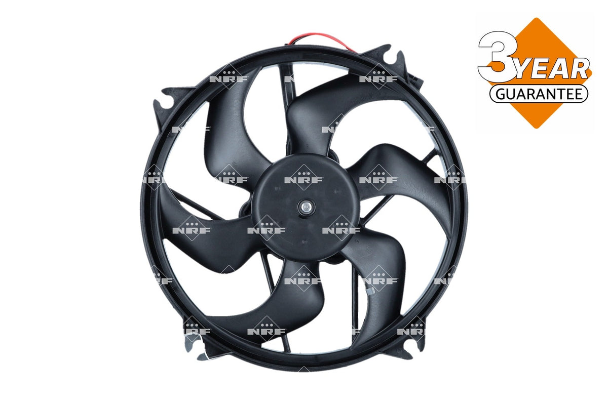 Ventilateur de refroidissement — NRF 47339