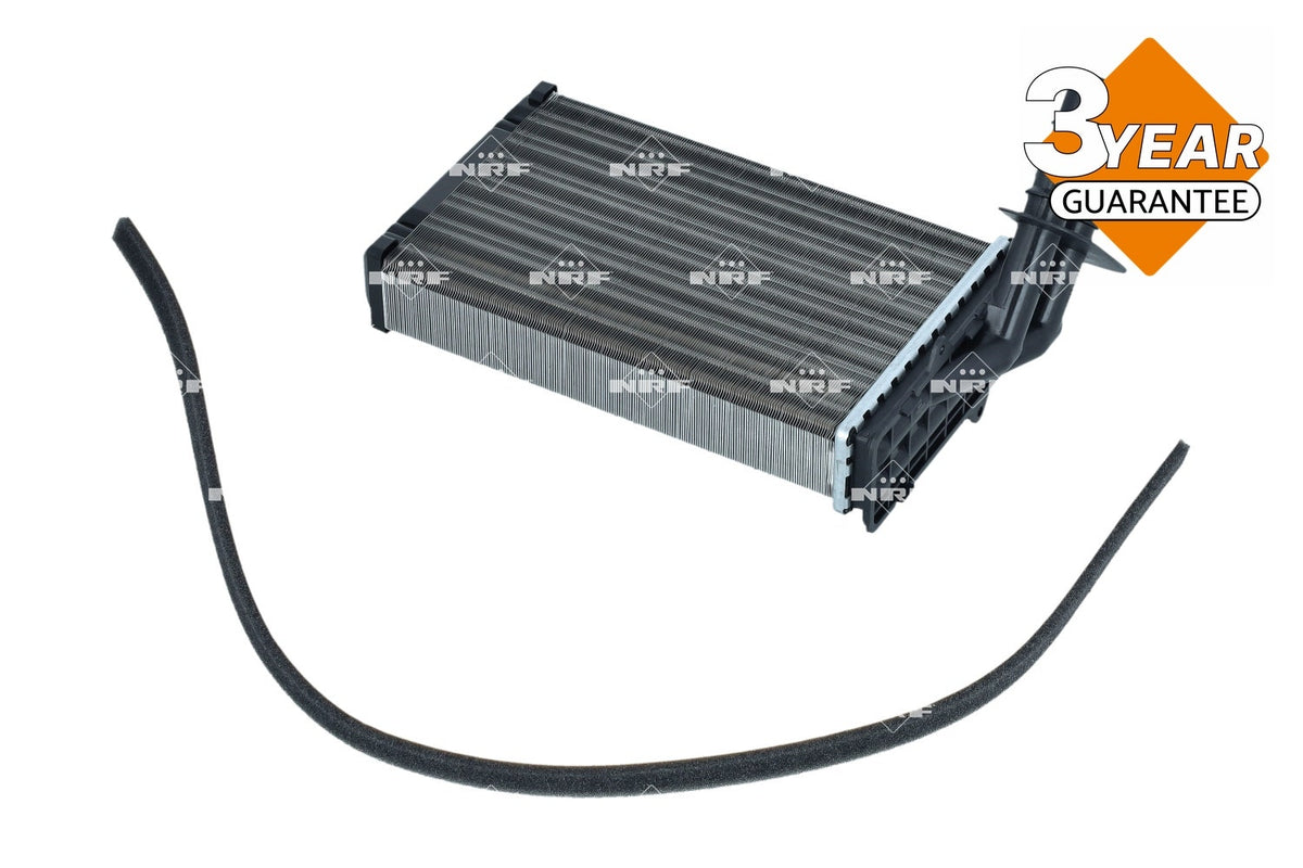 Radiateur de chauffage habitacle — NRF 53382
