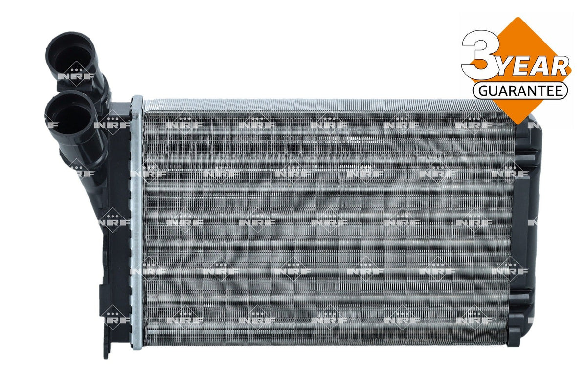 Radiateur de chauffage habitacle — NRF 54308