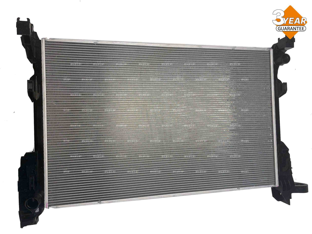 Radiateur de refroidissement moteur — NRF 560017