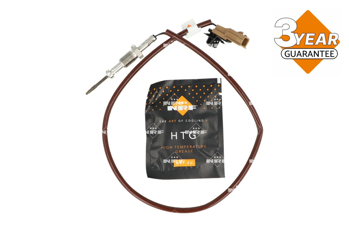 Capteur de température des gaz d’échappement — NRF 707413