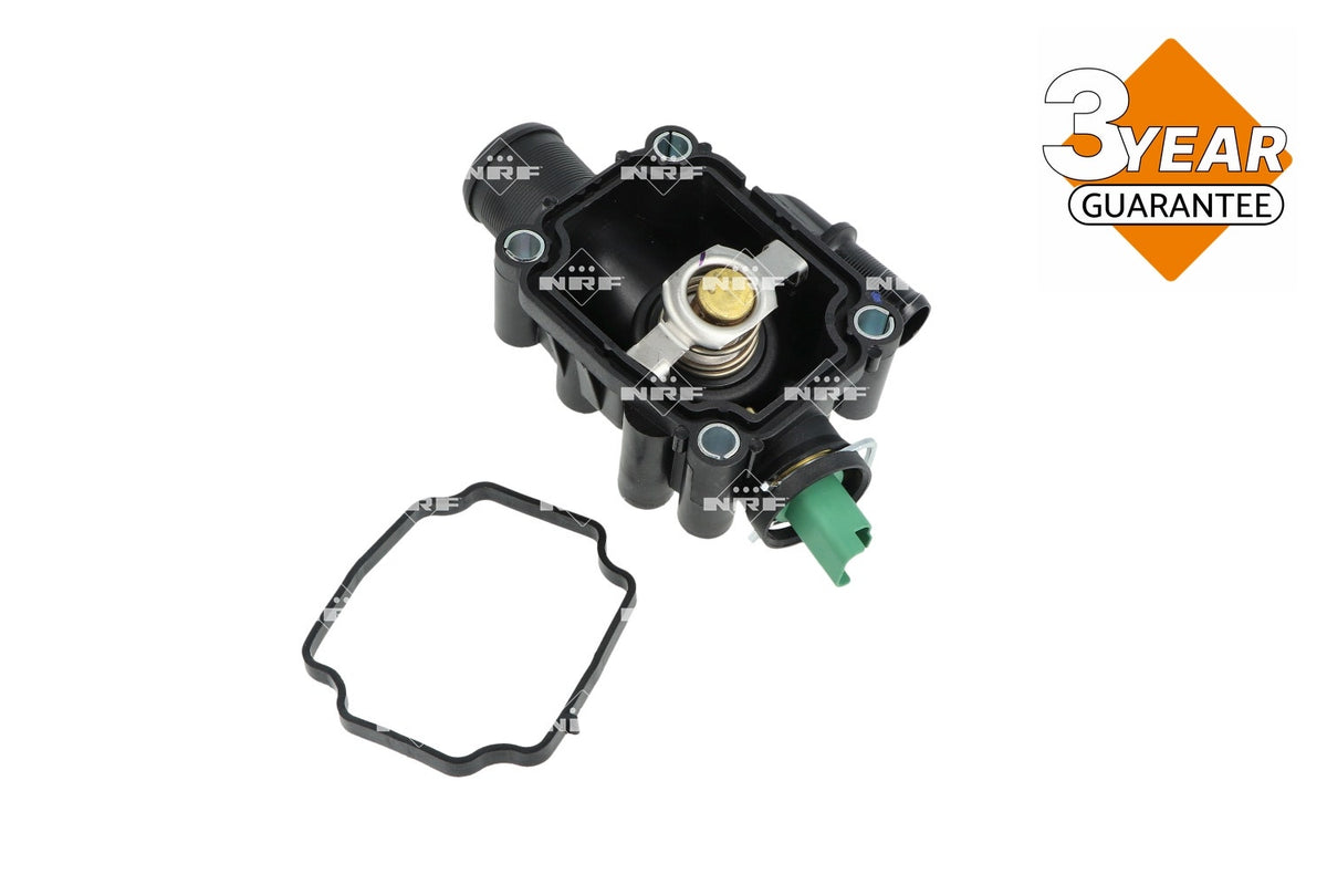 Thermostat de liquide de refroidissement — NRF 725081