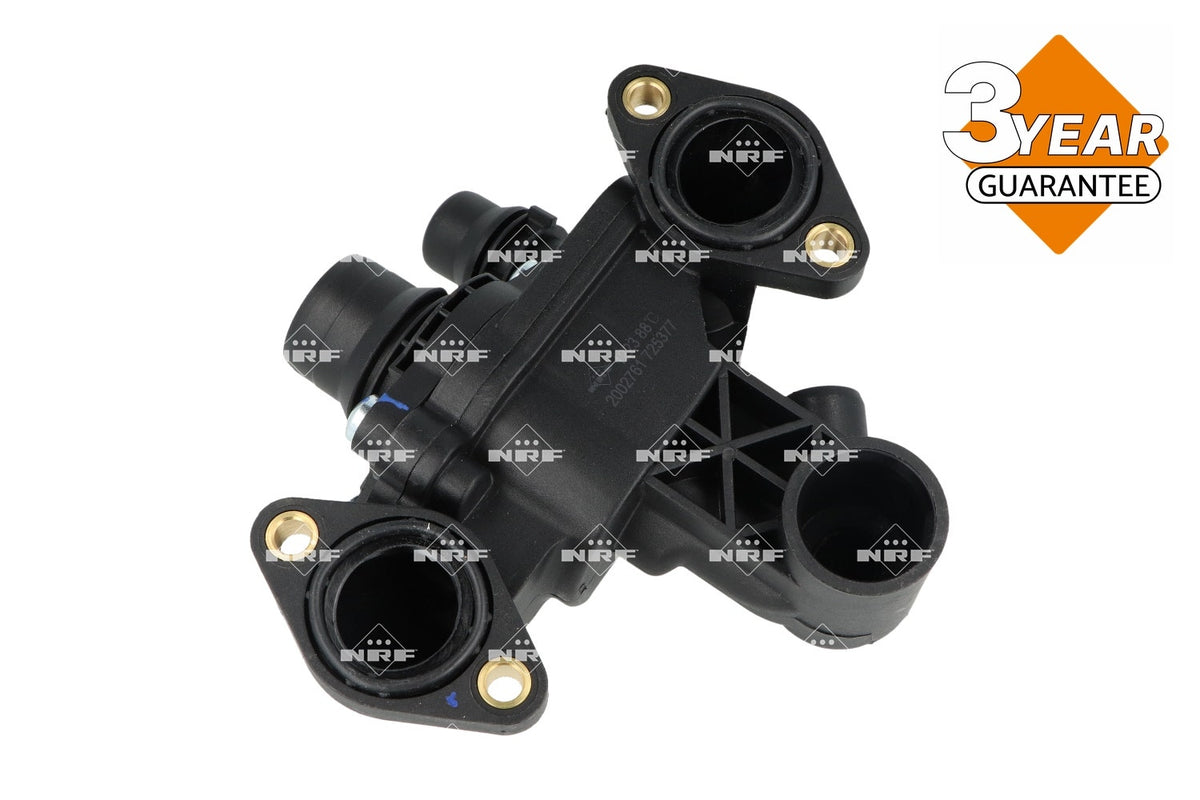 Thermostat de liquide de refroidissement — NRF 725377