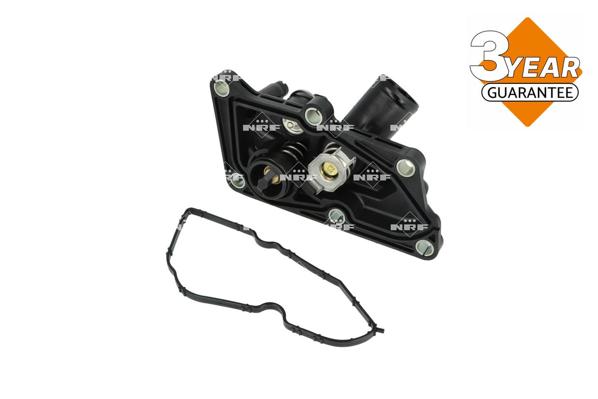 Thermostat de liquide de refroidissement — NRF 725436