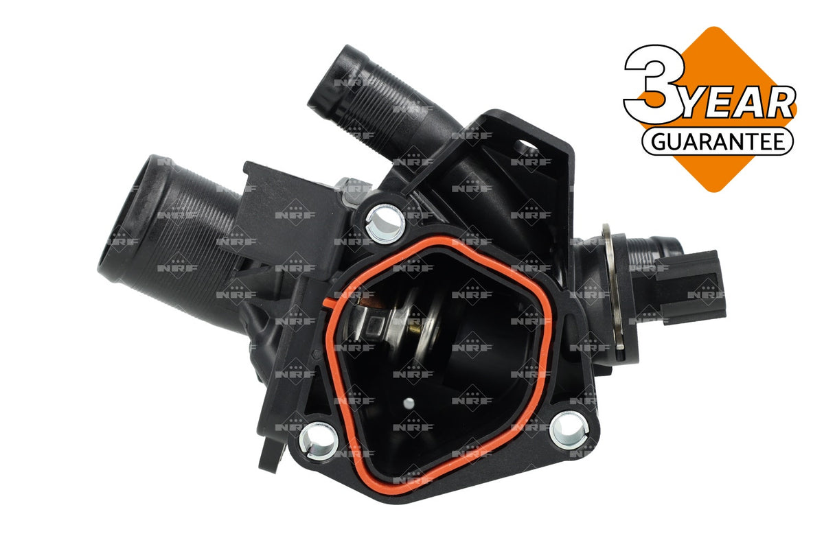 Thermostat de liquide de refroidissement — NRF 725516