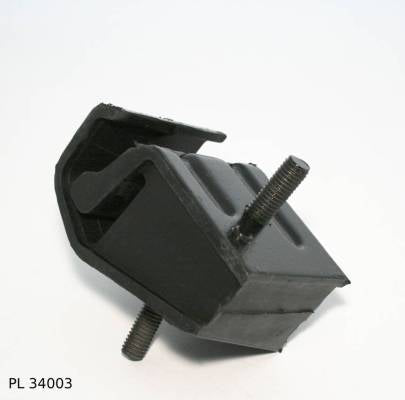 Support moteur gauche pour Renault 19, Clio et Mégane — PL 34003 — vue 2