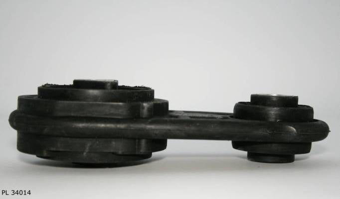 Biellette de reprise de couple arrière pour Renault Mégane II 1.9 dCi — PL 34014 — vue 2