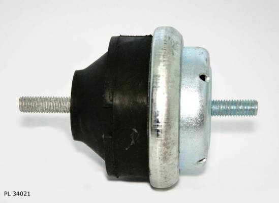 Support moteur hydraulique droit pour Citroën et Peugeot — PL 34021 — vue 3