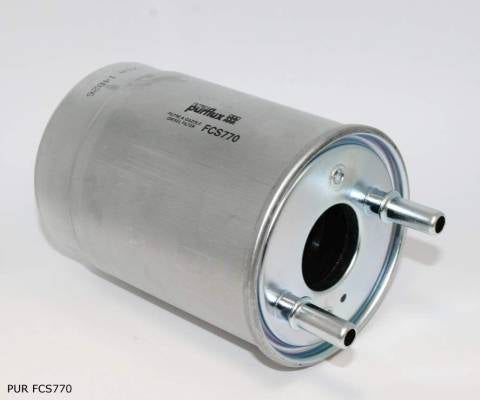 Filtre à carburant Purflux FCS770 pour Renault Mégane et Scénic à partir de 2008, moteurs 1.5 / 2.0 dCi — PUR FCS770 — vue 3