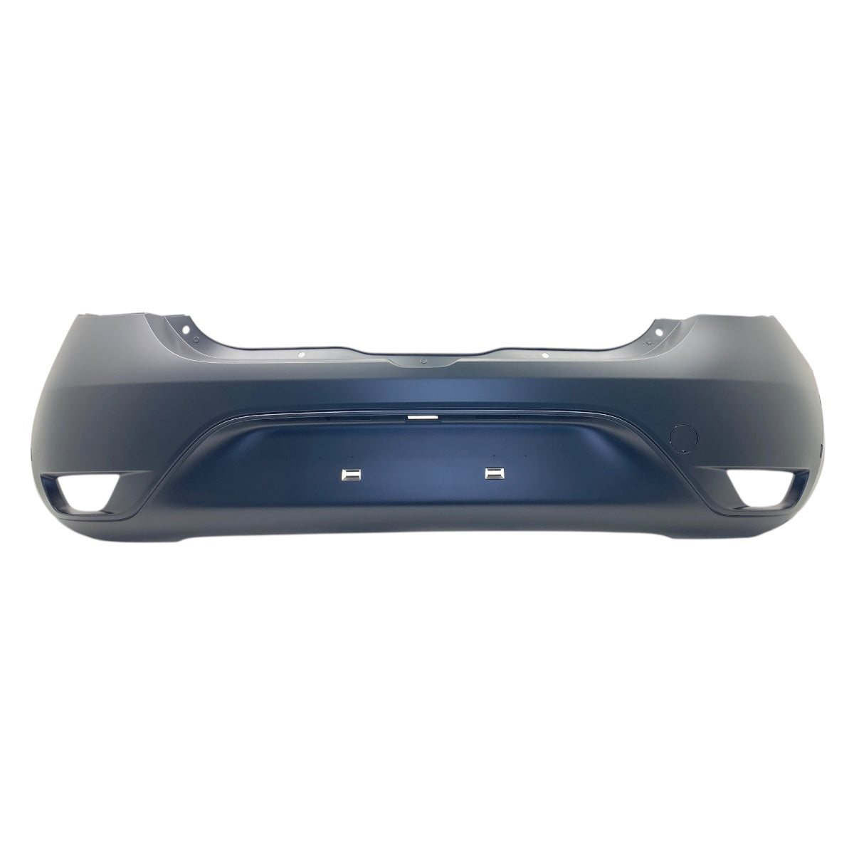 Pare-chocs arrière pour Dacia Sandero II Stepway 850101077S — d’origine — 850101077S 850228049R — vue 2