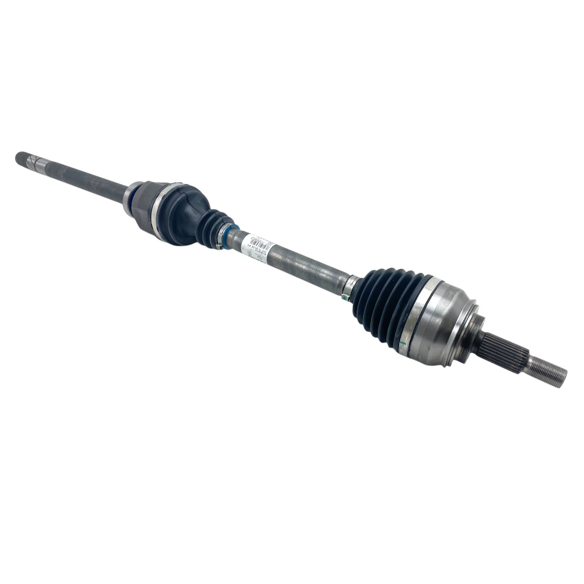 Cardan droit pour Renault Mégane II Scénic II 2.0 dCi 8200776962 — d’origine — 8200776962 — vue 2