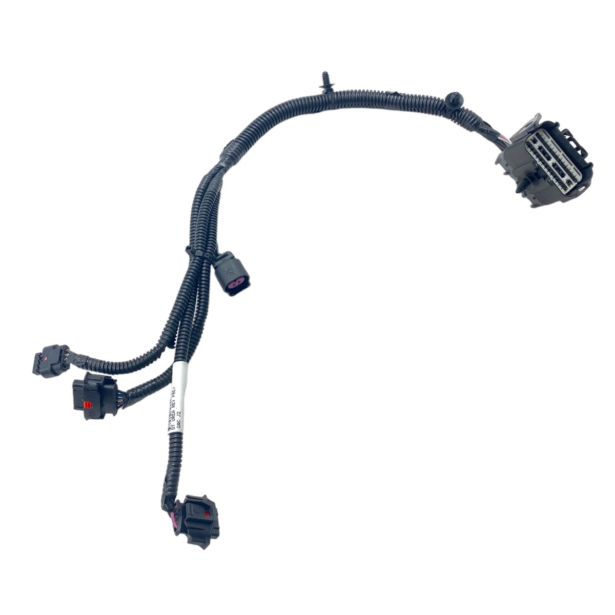 Faisceau du réservoir AdBlue pour Dodge Ram 3.0 Diesel — d’origine — 1360001994 — vue 2