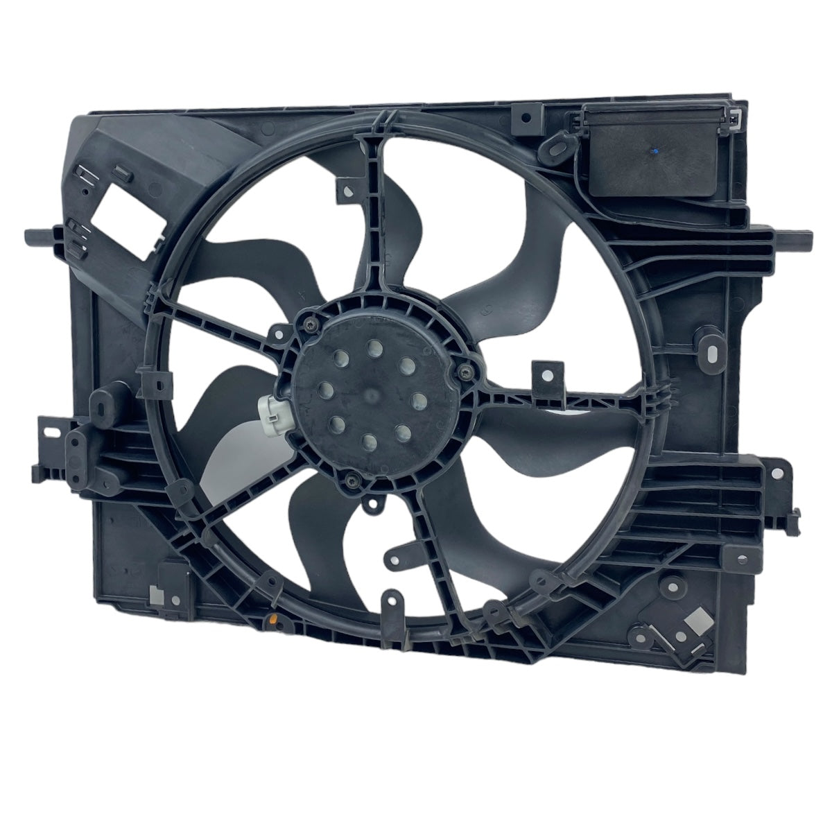 Ventilateur de radiateur pour Renault Clio V Captur II 214810411R — d’origine — 214810411R — vue 2