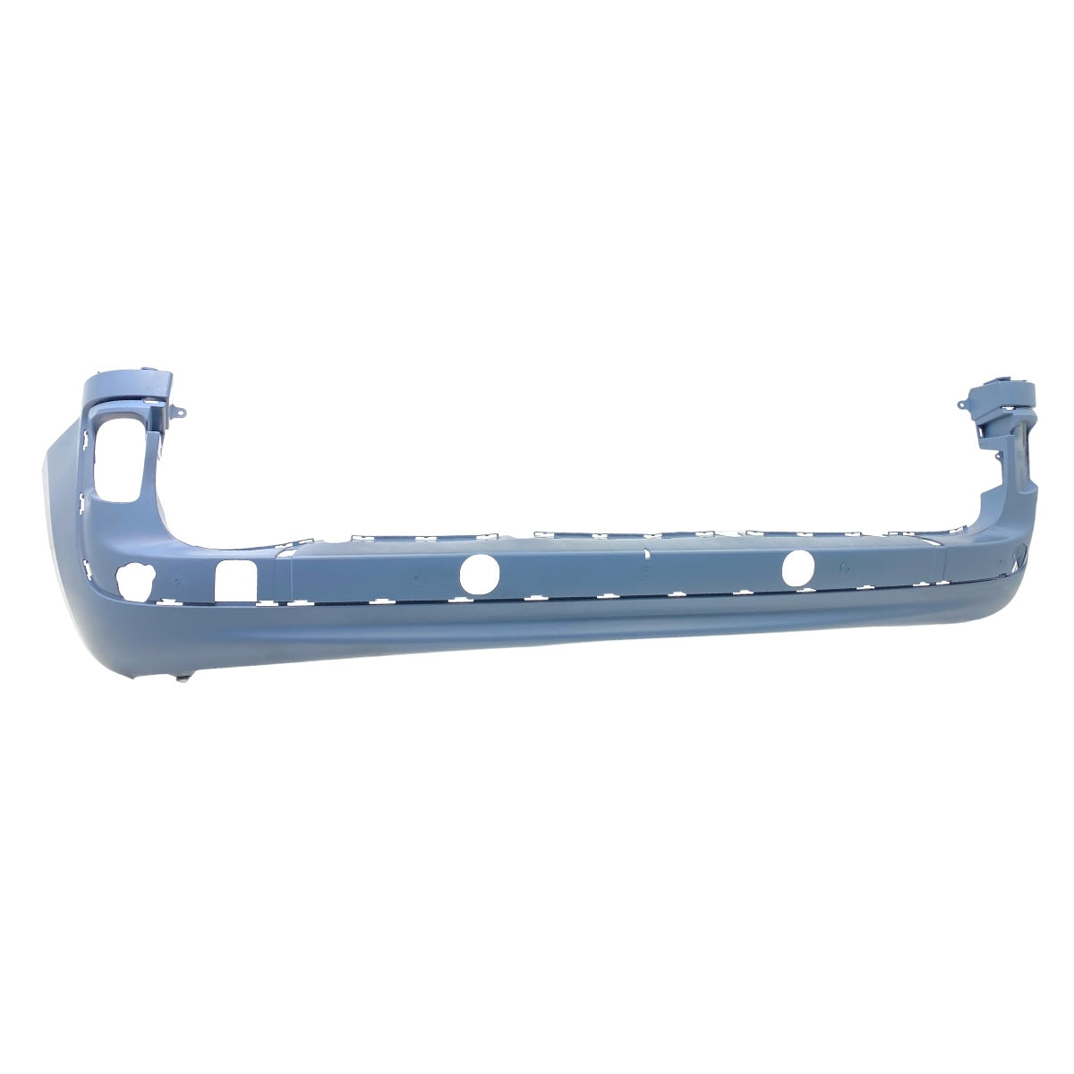 Pare-chocs arrière pour Renault Kangoo II 8200436723 — d’origine — 7701478197 8200436723 — vue 2