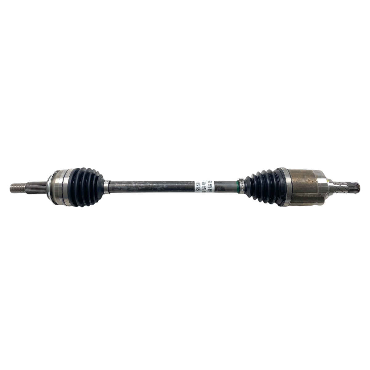 Cardan gauche pour Renault Mégane EV E-TECH 391015970R — d’origine — 391015970R — vue 2