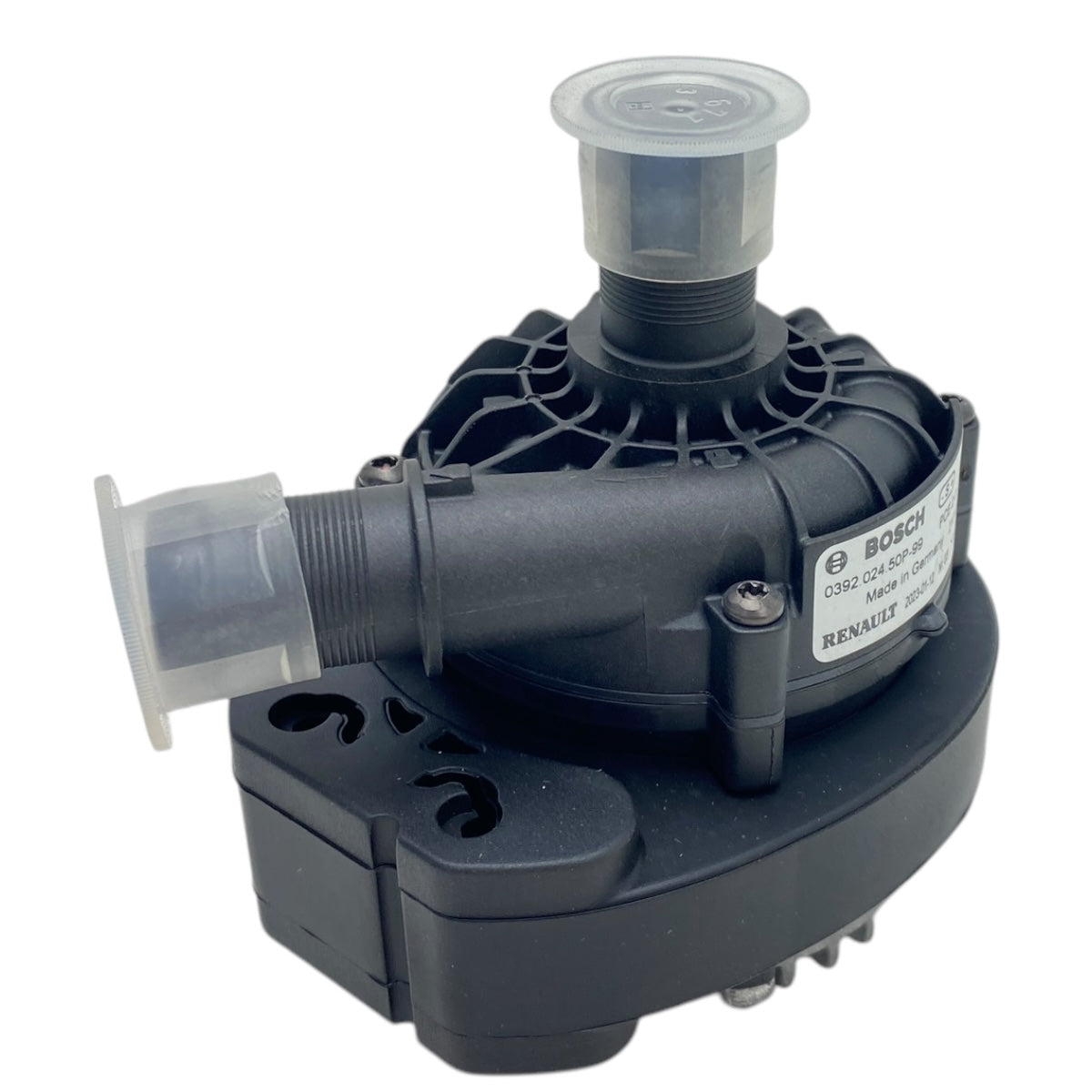 Pompe de circulation du liquide de refroidissement pour Renault Austral, Rafale et Espace IV — 210101470R — d’origine — 210101470R — vue 2