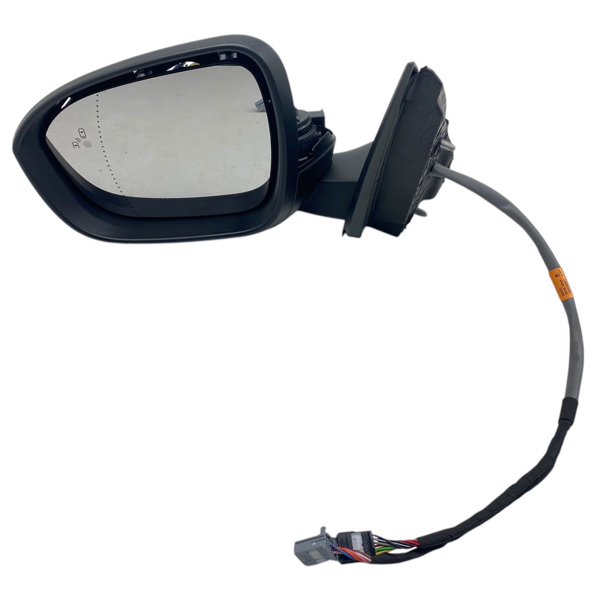 Rétroviseur extérieur gauche à 16 broches BLIS pour Renault Scénic EV E-Tech avec caméra — d’origine — 963021619R — vue 2