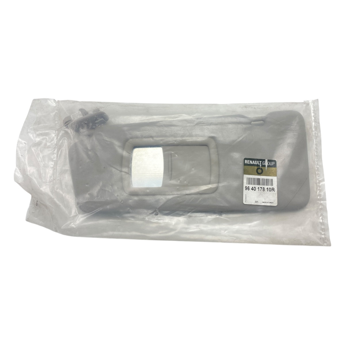Pare-soleil gauche pour Renault Mégane III Fluence 964017810R — d’origine — 964017810R — vue 2
