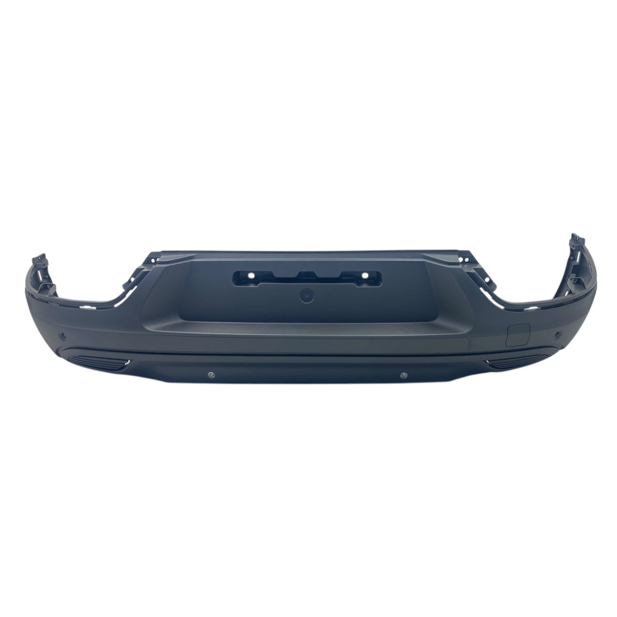 Pare-chocs arrière avec 4 emplacements PDC pour Renault Kadjar 850220923R — d’origine — 850B28225R 850220923R — vue 2