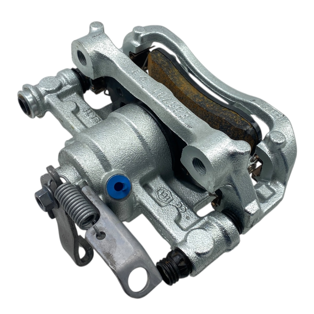 Étrier de frein arrière droit pour Renault Master IV 440003465R — d’origine — 440003465R — vue 2