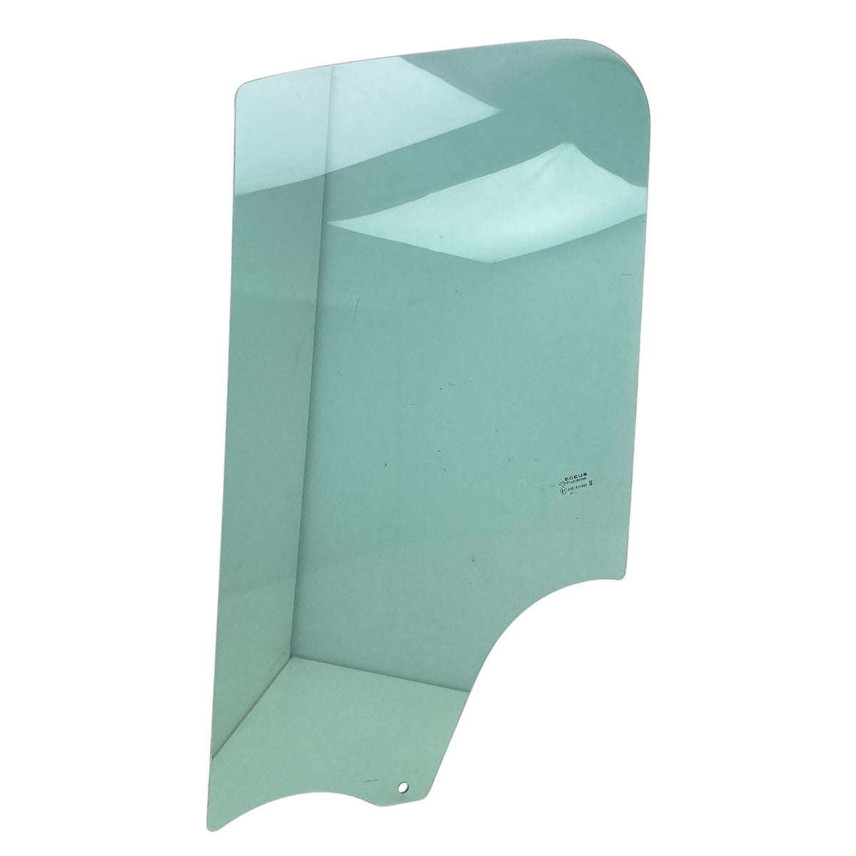 Vitre de porte avant gauche pour Renault Master IV à partir de 2025 803019187R — d’origine — 803019187R — vue 2