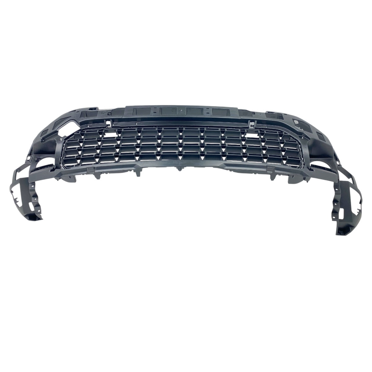 Grille de pare-chocs avant avec PDC pour Dacia Duster III 620267063R — d’origine — 620267063R — vue 2