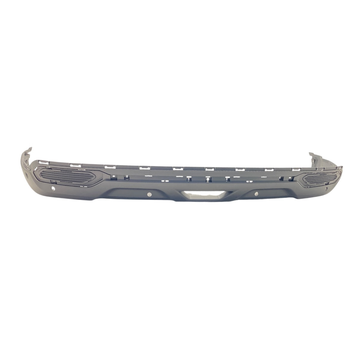Jupe de pare-chocs arrière avec PDC pour Renault Koleos II 850183404R — d’origine — 850183404R 850182216R — vue 2