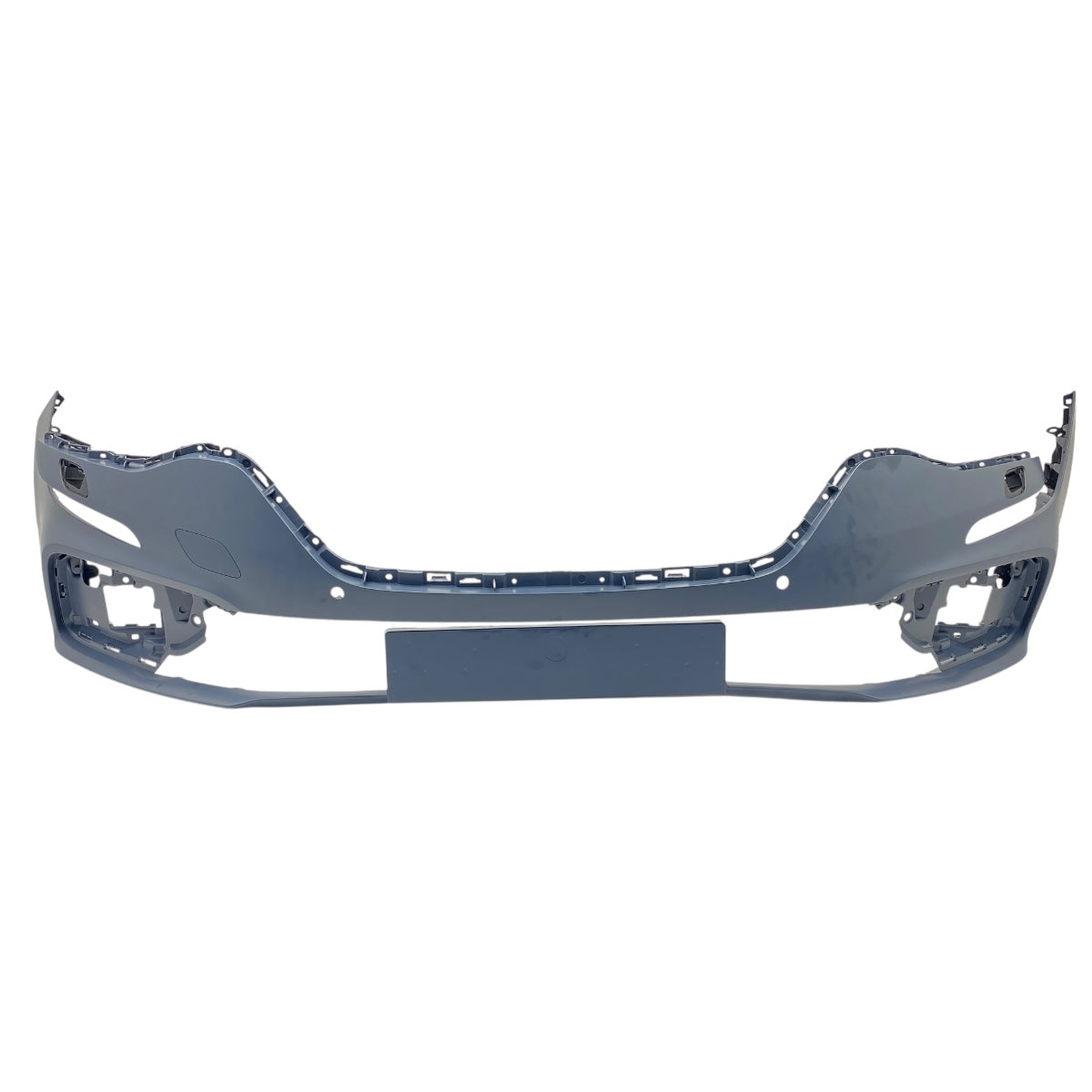 Pare-chocs avant avec PDC avec lave-phares pour Renault Talisman (restylage) à partir de 2020 620226076R — d’origine — 62010G425R 620226076R — vue 2