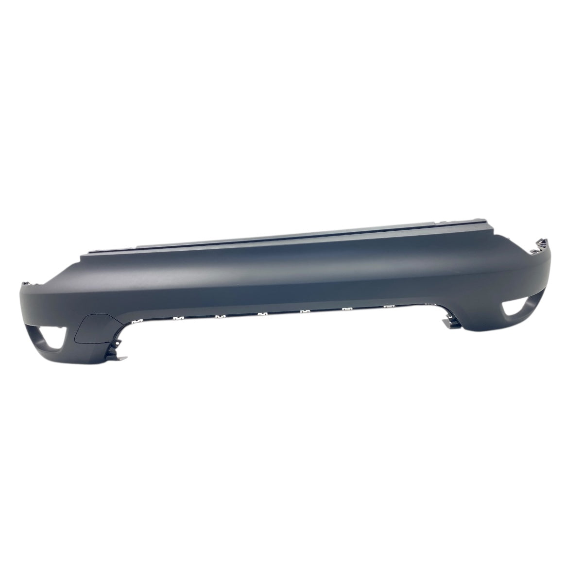 Pare-chocs arrière pour Renault Captur I (restylage) 850B21681R 850B28559R — d’origine — 850B21681R 850B28559R — vue 2
