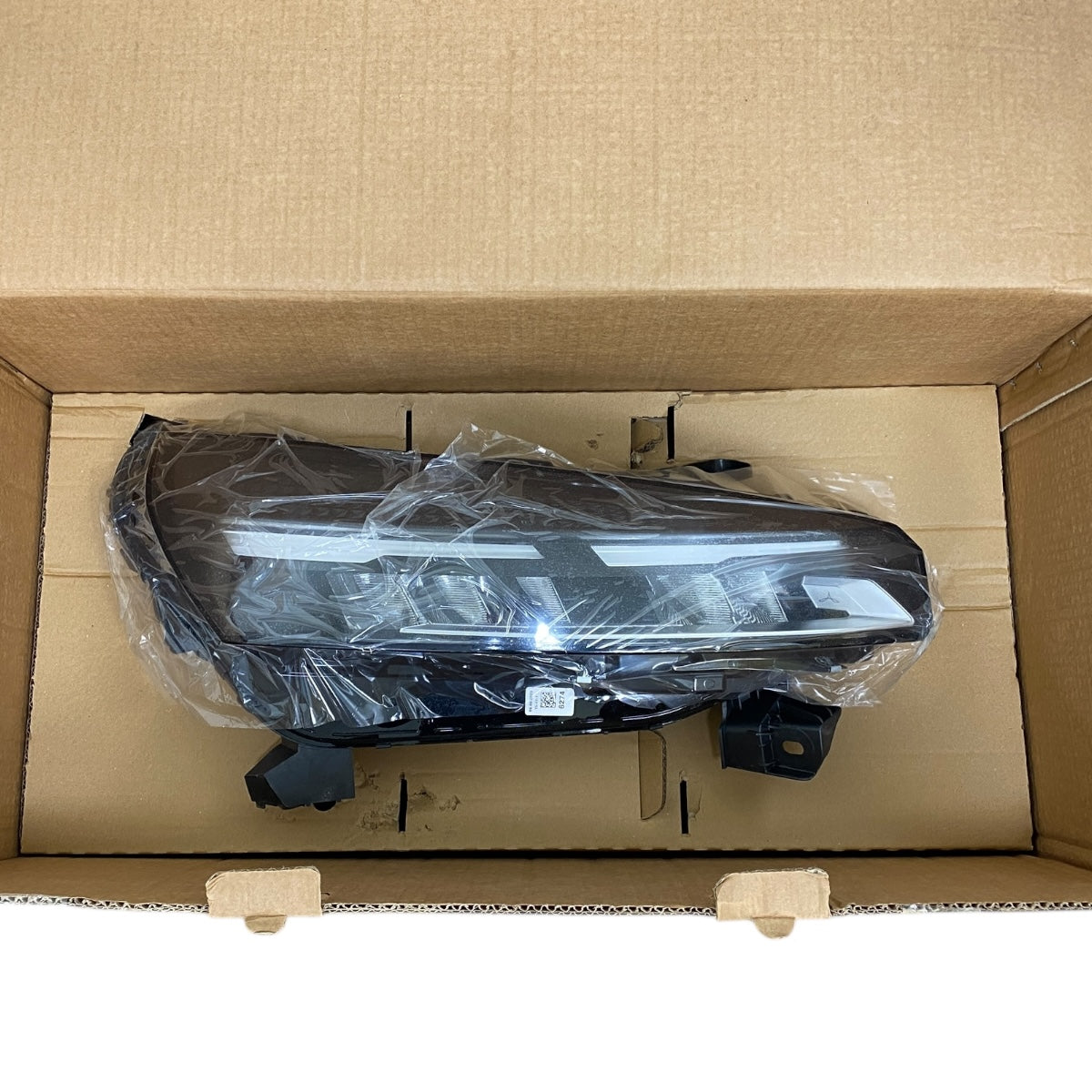 Phare avant droit pour Renault Clio V (restylage) 260102753R — d’origine — 260102753R — vue 2