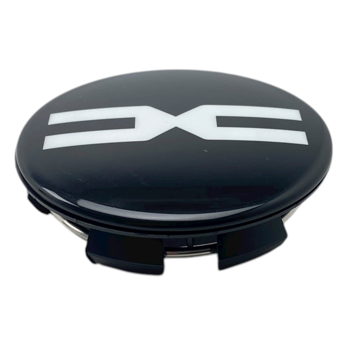 Cache central de jante en alliage pour Dacia 403153950R — d’origine — 403153950R — vue 2