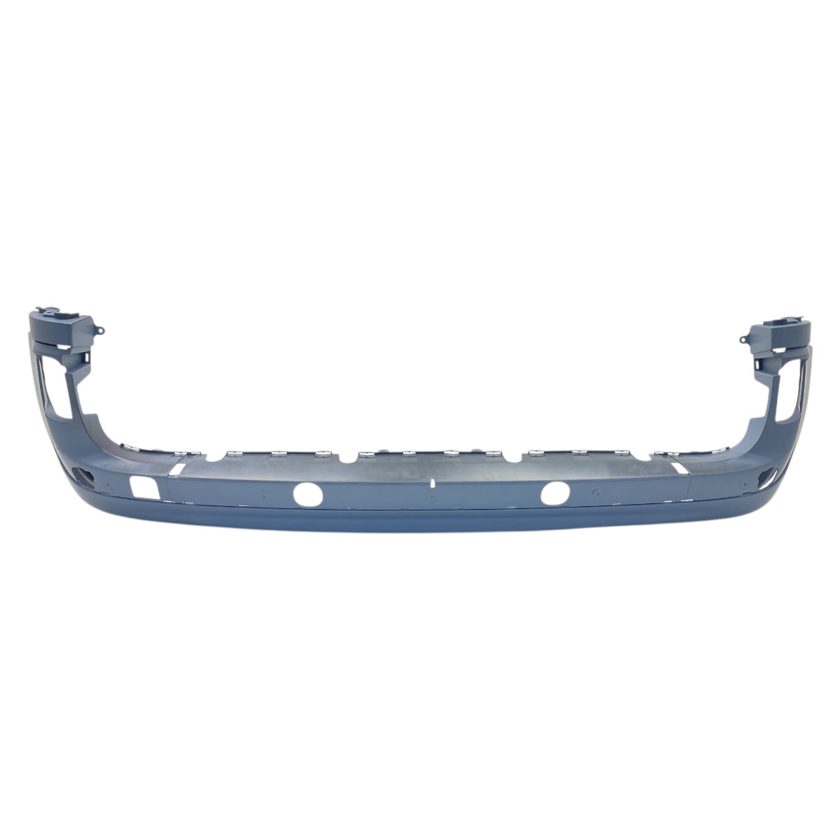 Pare-chocs arrière pour Renault Kangoo II 850101471V 8200436723 — d’origine — 850101471V 8200436723 — vue 2