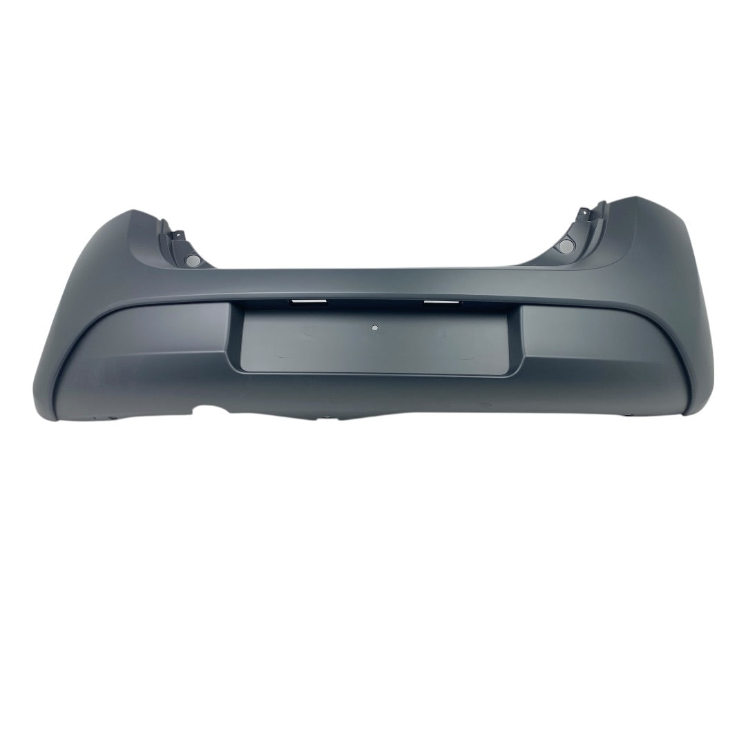 Pare-chocs arrière pour Renault Twingo II 850103420R 850223631R — d’origine — 850103420R 850223631R — vue 2
