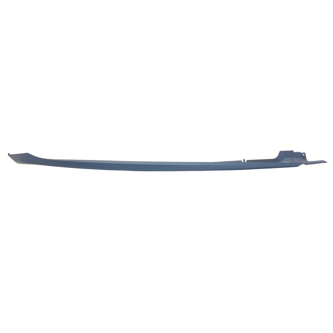 Moulure de bas de caisse droite pour Renault Clio IV 768501337R — d’origine — 768501337R — vue 2
