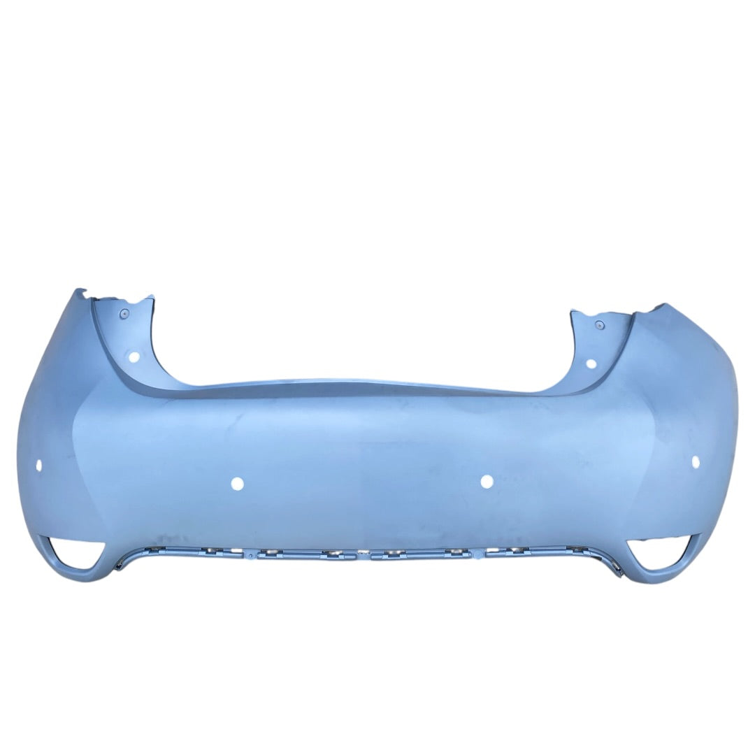 Pare-chocs arrière avec PDC pour Renault ZOE Z.E 850102419S — d’origine — 850102419S 850101003R 850101029R — vue 2