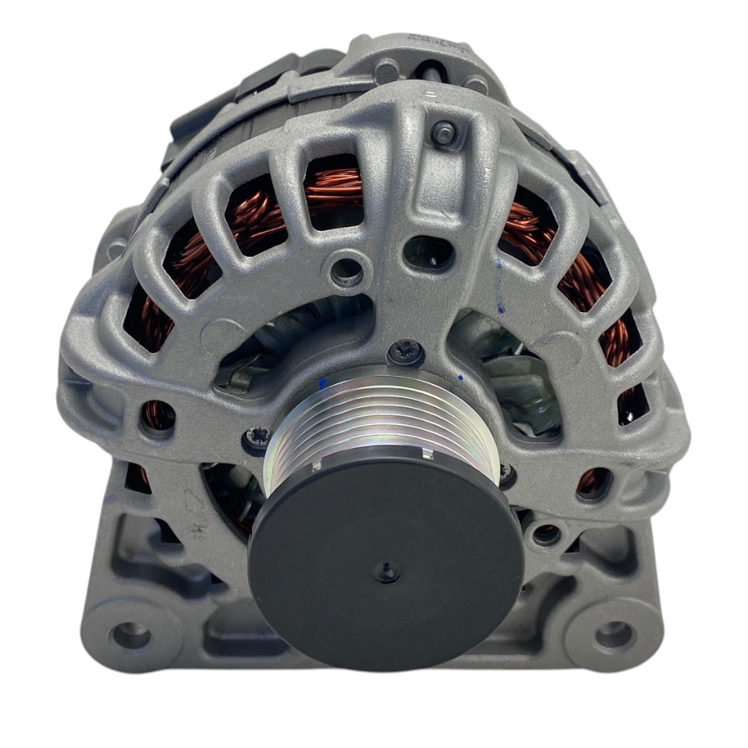 Alternateur 125 A pour Renault Clio V 231007869R — d’origine — 231007869R — vue 2