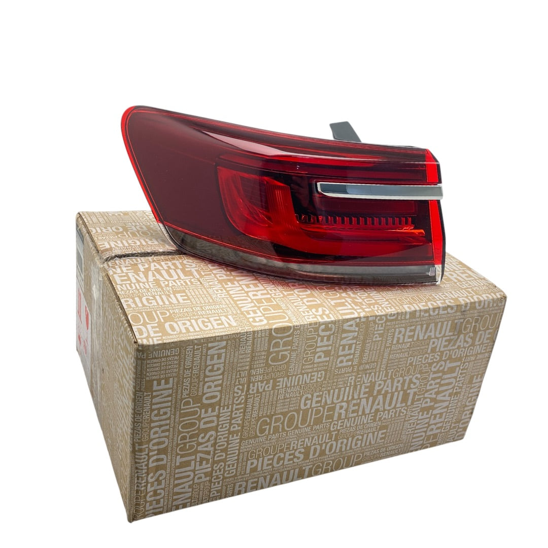 Feu arrière gauche pour Renault Talisman (restylage) break 265559823R — d’origine — 265559823R — vue 2